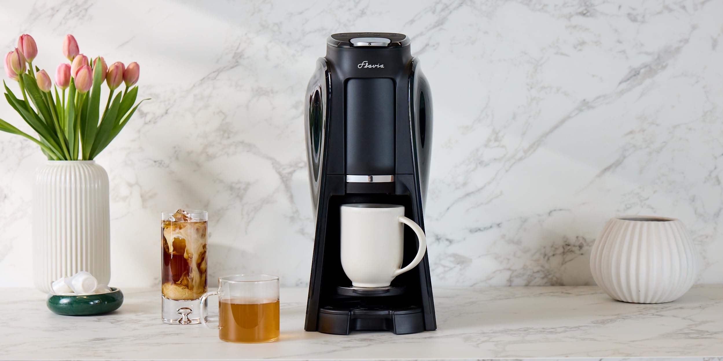 Elevate Your Daily Coffee Ritual